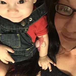 Meet your Posher, Serena